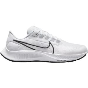 [限量]耐克Nike男士运动鞋Air Zoom Pegasus 38系列轻质舒适 低帮休闲男士跑步鞋CW7356-100