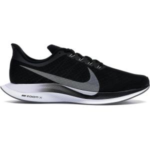 [限量]耐克Nike男士运动鞋Zoom Pegasus 35系列轻质舒适 简约百搭低帮休闲男士跑步鞋AJ4114-001