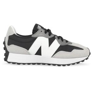 [限量]新百伦New Balance男士运动鞋327系列轻质舒适 低帮休闲 缓震透气男士跑步鞋MS327BD