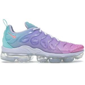 [限量]耐克Nike女士运动鞋Air VaporMax Plus系列简约百搭 户外慢跑 舒适透气女士跑步鞋