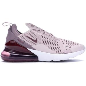 [官方正品]耐克NIKE Air Max 270 女士时尚百搭 运动舒适休闲跑步鞋 AH6789-601