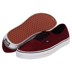 范斯VANS Authentic™ Core Classics女士运动休闲板鞋滑板鞋 轻盈舒适透气 全球购