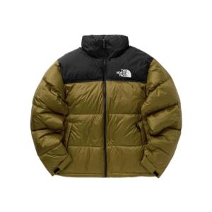 The North Face 北面 男士1996 复古 NUPTSE 羽绒服秋冬御寒保暖舒适 通勤休闲外套上衣