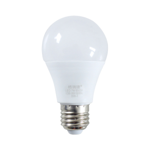 格瑞捷 LED灯泡 7W/12W 只(球泡/E27/白光)