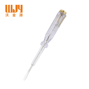 沃金源 电笔数显电笔一字螺丝刀 个
