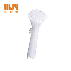 沃金源 尼龙扎带彩色 根