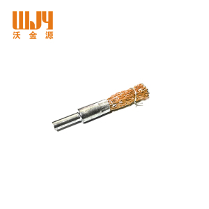 沃金源 钢丝刷笔刷 个