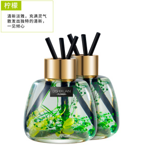 [补贴10%]车载香薰汽车上香水摆件男女士车内专用高档装饰品持久淡香氛除味