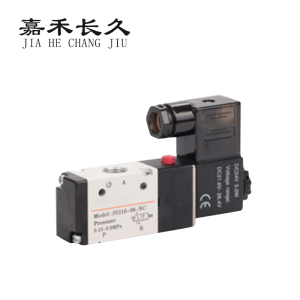 嘉禾长久 气动电磁阀 3V210-08NC 个