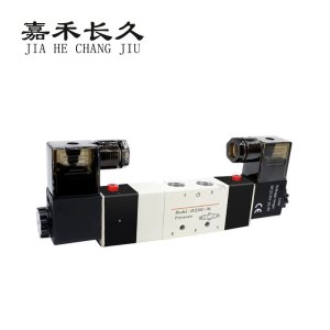 嘉禾长久 气动电磁阀 4V230C-06 个
