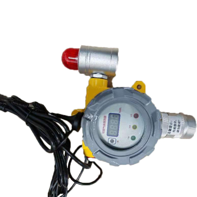 徽鸿沧 工业级可燃气体探测器HC788-2 个