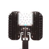 SINOMARC(中跃)ZY6116(35W)LED便携式移动升降工作灯