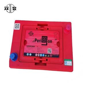双登蓄电池6-SPB-75