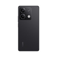 小米 Redmi Note13 6GB+128GB 子夜黑 超细四窄边OLED直屏 5000mAh大电量 1亿像素 红米5G手机