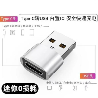 适用苹果15转接头type-c转usb转换器转换头手机数据线车载Carplay
