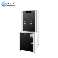 滨生源商用步进式开水器每小时热水底座一体机五级过滤BSY-30BK(台)