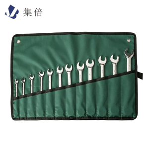集倍 两用棘轮扳手 套