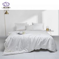 悠尔幔 蚕丝被 200*230cm6斤/张