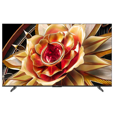 康佳G9W系列 65G9W 电视 4+64GB内存 Mini LED 165Hz高刷 艺术壁纸电视 一级能效