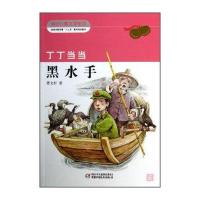 丁丁当当-黑水手