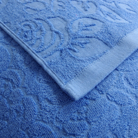 煊煜 全棉提花枕巾 规格52*78cm 每条