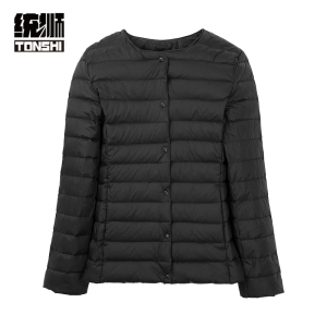 统狮保暖轻型羽绒服C28 件