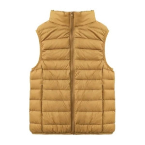 统狮羽绒服坎肩414-3 件
