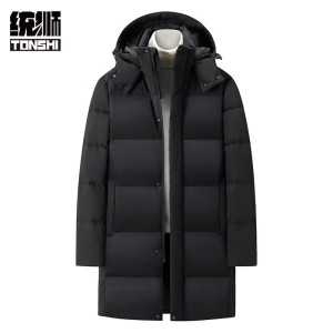 统狮羽绒服 121-4 件