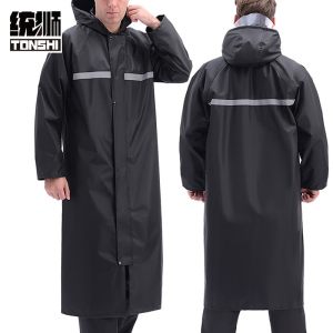统狮连体雨衣Q66 件