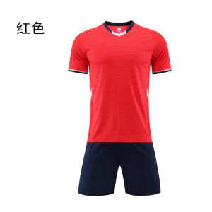 统狮 足球服 E81 套