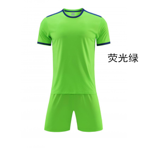 统狮 足球服 E88 套