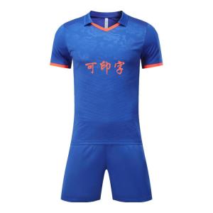 Tduo足球服 N2 套