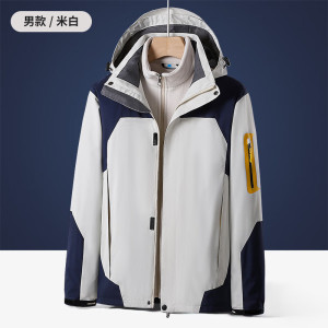 Tduo防寒服 Z6 套