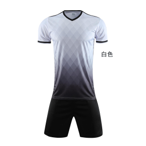 TDUO 足球服 Q52 套