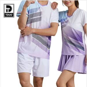 Tduo运动服 C7 套
