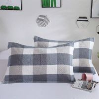 晋狼 纯棉枕巾 50cm*75cm