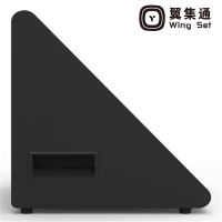翼集通记录仪采集站C1 8口 2T(套)