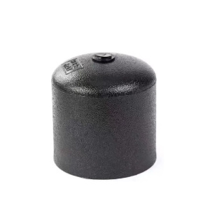 锦超越 PE管帽 对接管堵 个