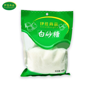 伊佳尚品 白砂糖