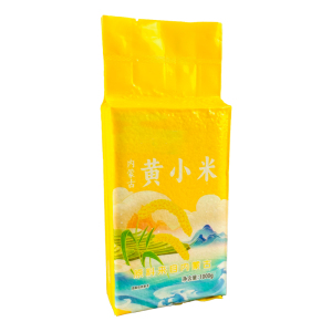 伊佳尚品 精品黄小米1kg/袋