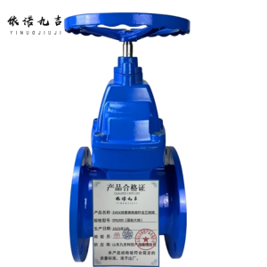 Z45X球墨铸铁暗杆法兰闸阀 多型号 个