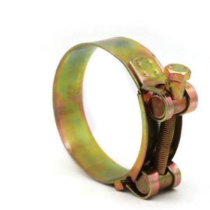 依诺九吉 镀锌喉箍加厚管箍抱箍卡箍紧箍 多型号 个