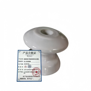 依诺九吉 瓷瓶绝缘子陶瓷绝缘柱电力瓷瓶 多型号 套