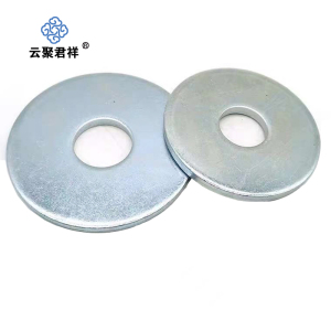 云聚君祥 大边垫A级 镀锌系列