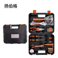 扬伯格 组合工具套装 20件套 套