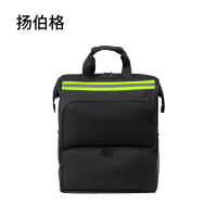 扬伯格 多功能双肩工具包 加大版390×200×480mm 个