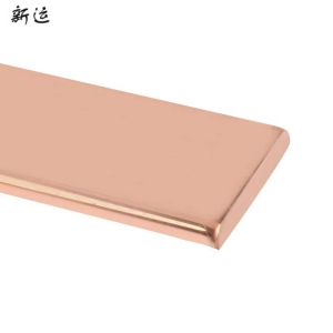 新运 低压铜排 3*15 米