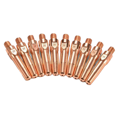 波斯(BOSI) 导电嘴 BST22055 JS45×1.0mm 个