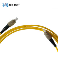 雅企泰利/光纤跳线/FC-FC-3M