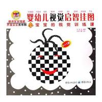 [N]婴幼儿视觉启智挂图-9787536695122